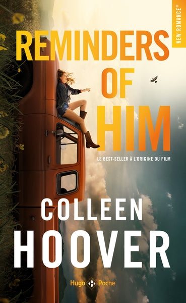 Reminders of him - Édition film