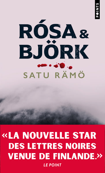 Rósa et Björk