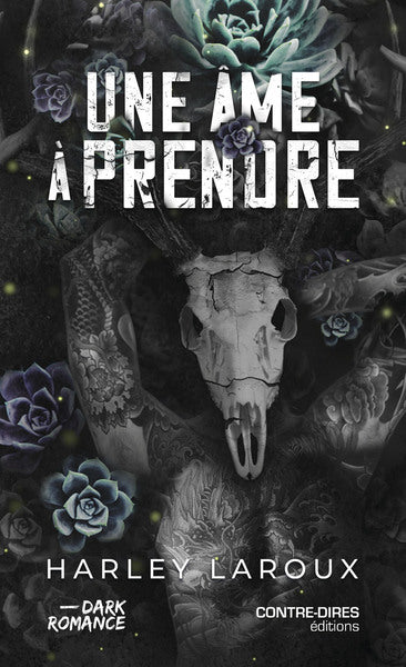 Une âme à prendre - Poche