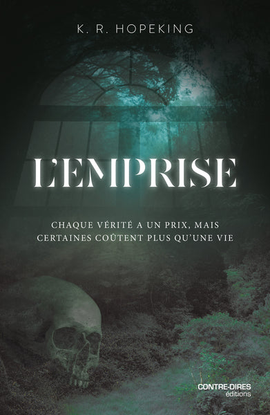 L'Emprise