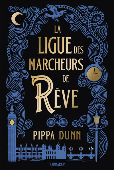 La Ligue des marcheurs de rêve