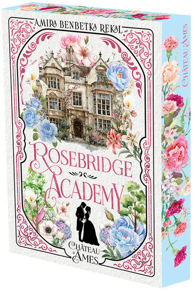 Rosebridge Academy