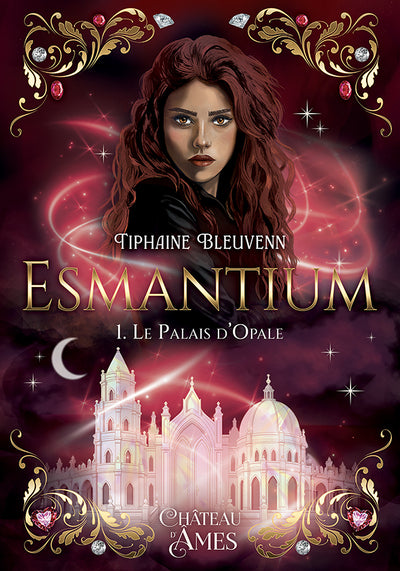 Esmantium