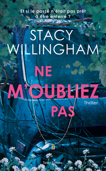 Ne m'oubliez pas