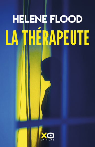 La Thérapeute