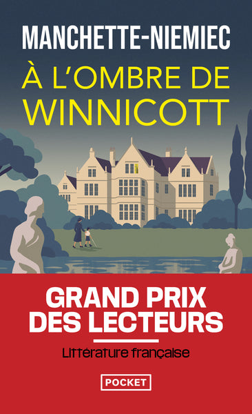 A L'OMBRE DE WINNICOTT