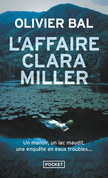 L'AFFAIRE CLARA MILLER