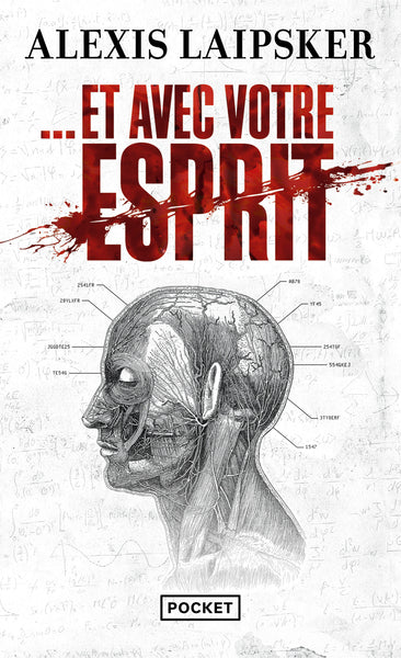 Et avec votre esprit