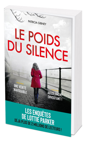 Le poids du silence
