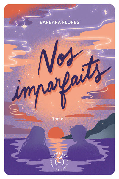 Nos imparfaits - Tome 1